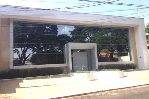 Não Residenciais  – 173